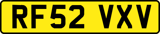 RF52VXV