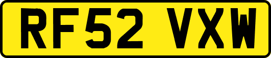 RF52VXW