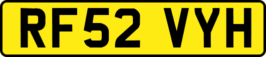 RF52VYH