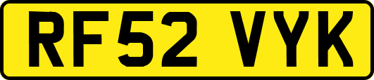 RF52VYK