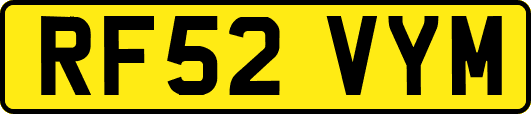 RF52VYM