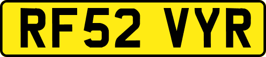RF52VYR