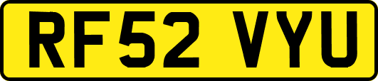 RF52VYU