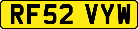 RF52VYW