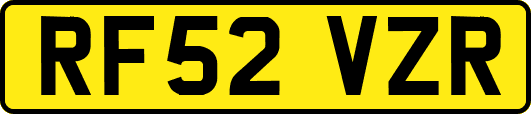RF52VZR