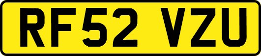 RF52VZU