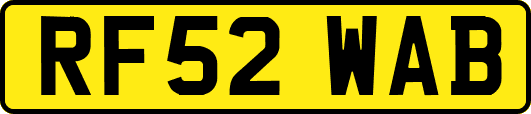RF52WAB