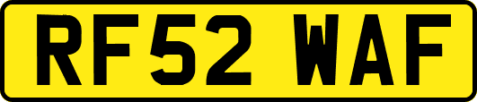 RF52WAF
