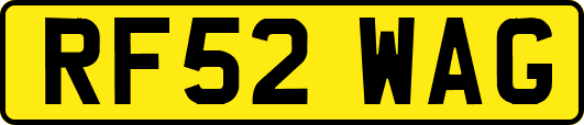 RF52WAG