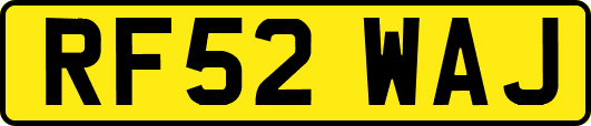 RF52WAJ