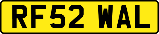 RF52WAL