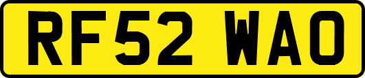 RF52WAO