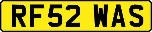 RF52WAS