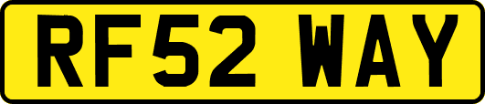 RF52WAY