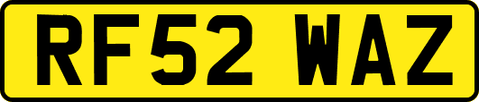 RF52WAZ