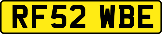 RF52WBE