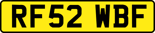 RF52WBF
