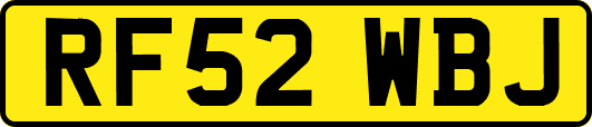 RF52WBJ