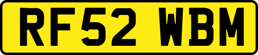 RF52WBM