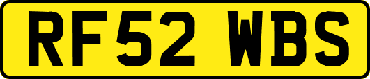 RF52WBS