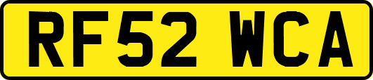 RF52WCA