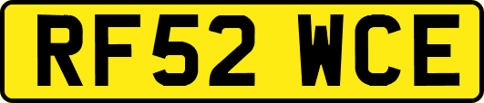 RF52WCE