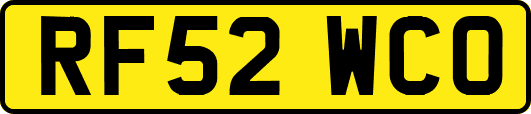 RF52WCO