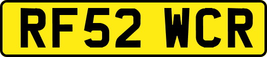 RF52WCR