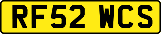 RF52WCS