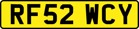 RF52WCY