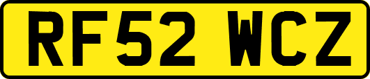 RF52WCZ