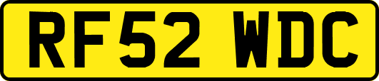 RF52WDC