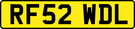 RF52WDL