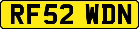 RF52WDN