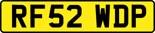 RF52WDP