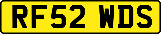 RF52WDS