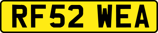 RF52WEA
