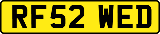 RF52WED
