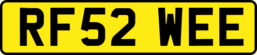 RF52WEE