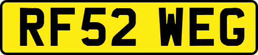 RF52WEG