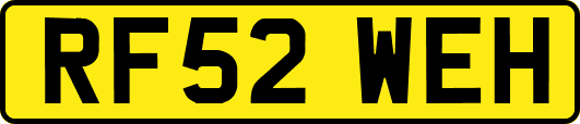 RF52WEH