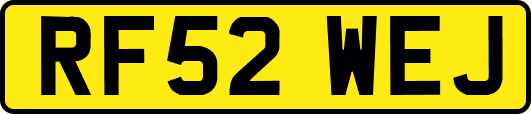RF52WEJ