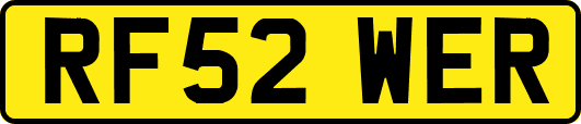 RF52WER
