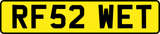 RF52WET