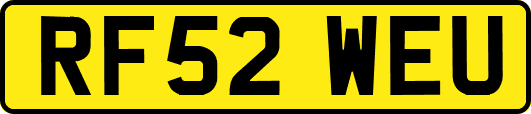 RF52WEU