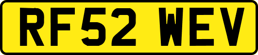 RF52WEV