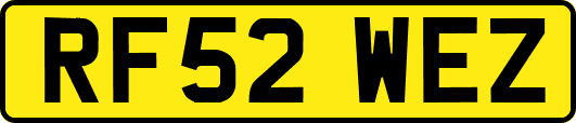 RF52WEZ