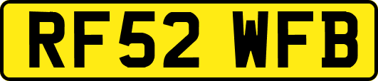 RF52WFB