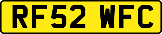 RF52WFC