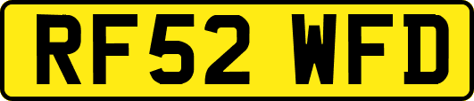RF52WFD